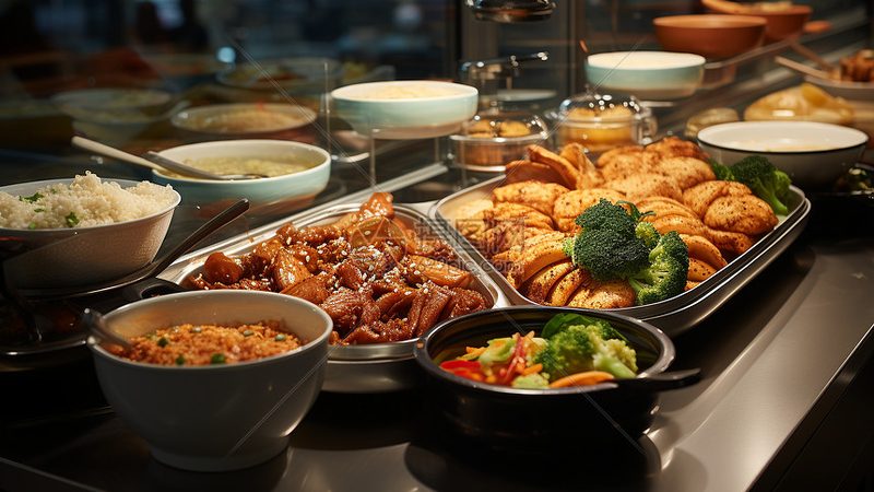 钵钵鸡套餐价格参考：如何合理评估性价比